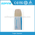 Made In China Sterile Tongue Depressor